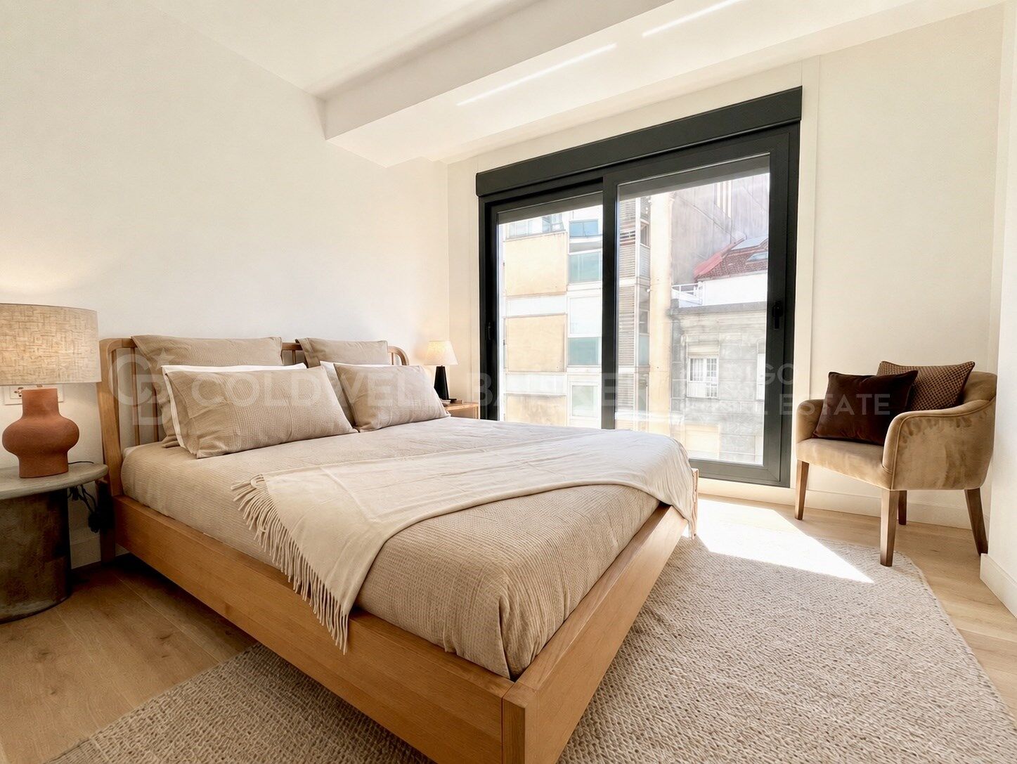 Appartamento a Vigo, Pontevedra, Spagna 3 camere da letto,  N° 178877