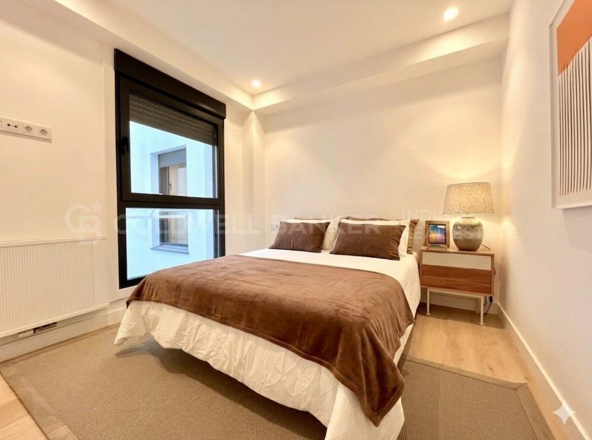 Wohnung in Vigo, Pontevedra, Spanien 2 Schlafzimmer,  Nr. 178874