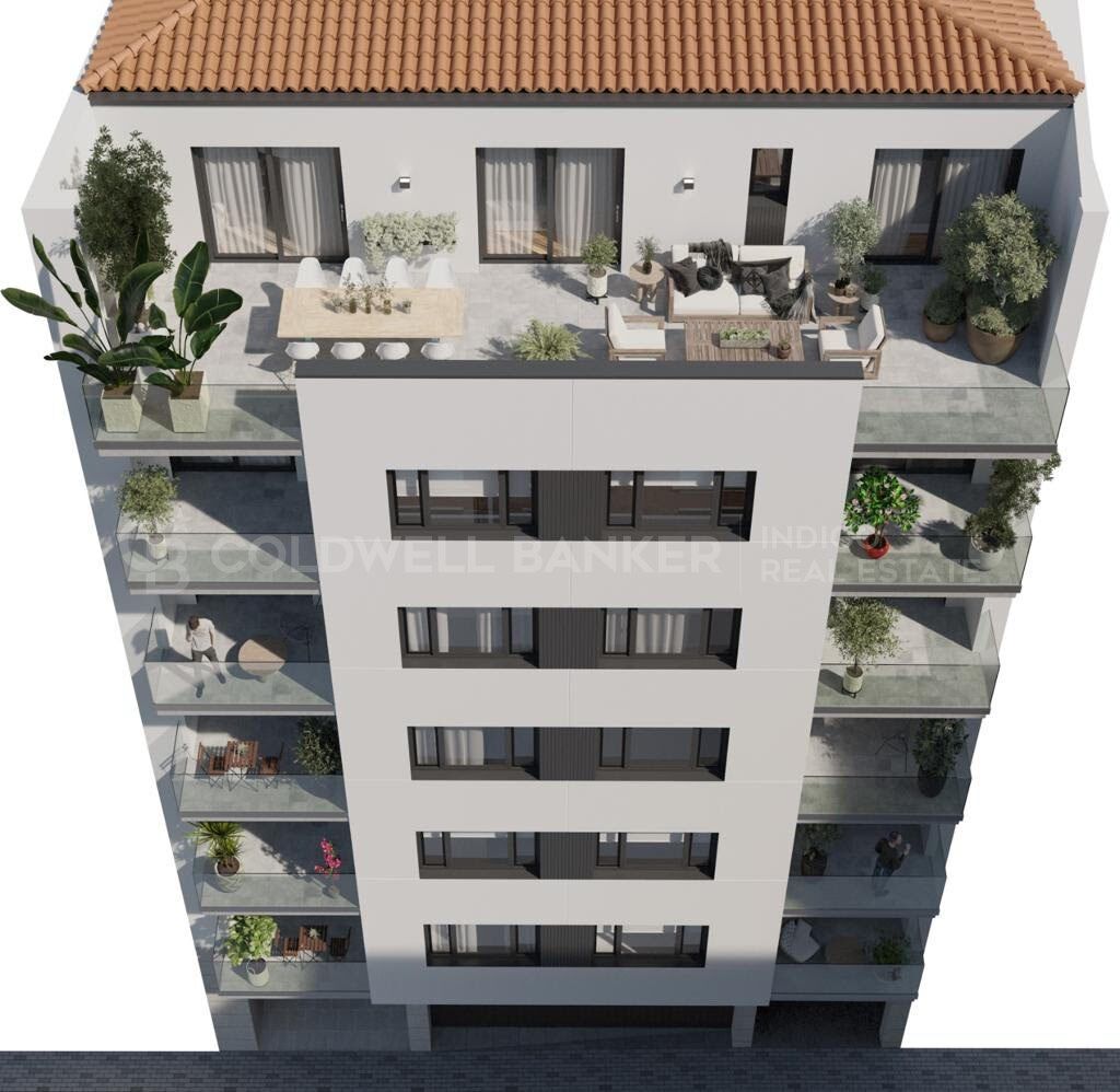 Apartment à Vigo, Pontevedra, Espagne 2 chambres,  No. 178873