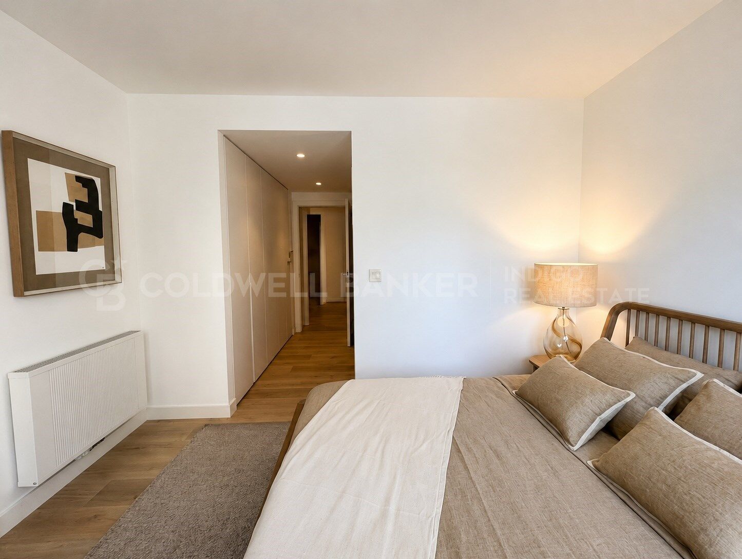 Apartment à Vigo, Pontevedra, Espagne 2 chambres,  No. 178873