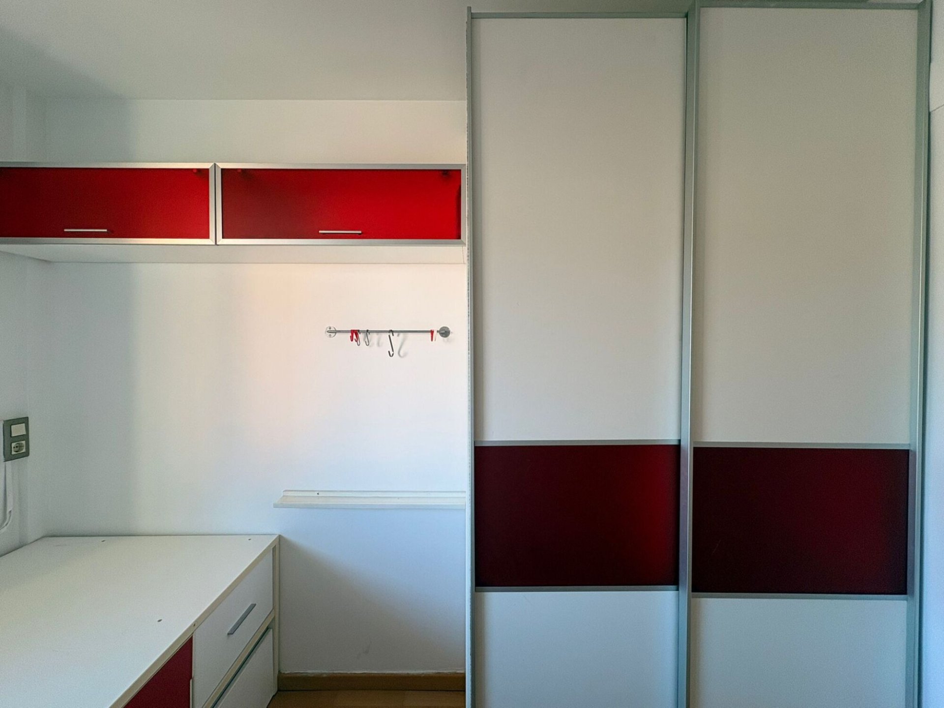 Apartment à Girona, Espagne 2 chambres, 97 m2 No. 161648