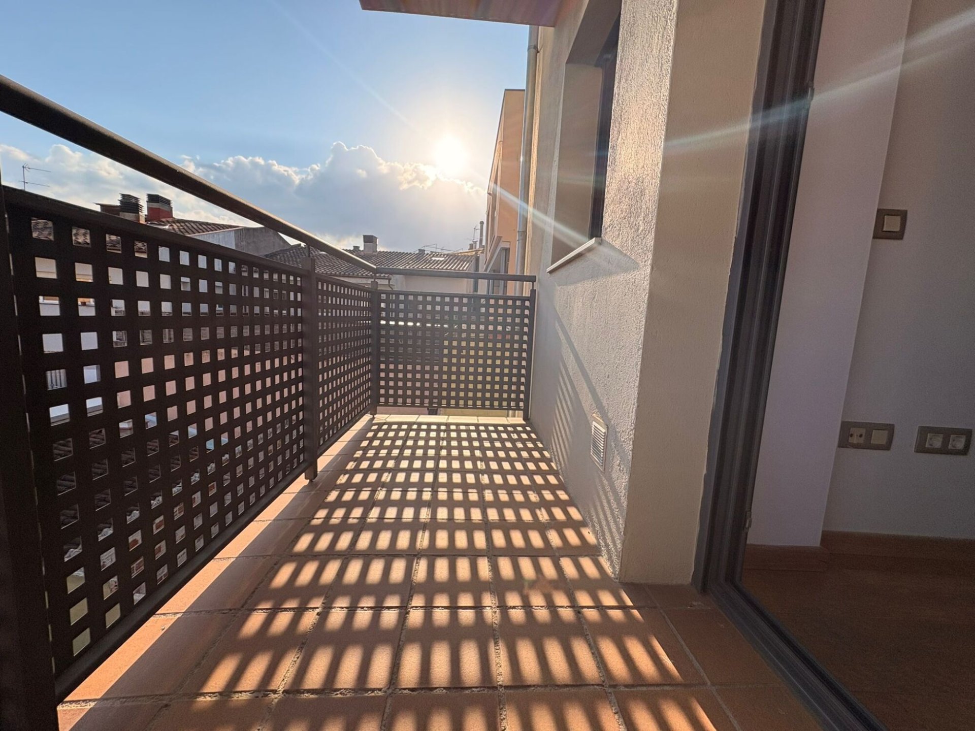 Apartment à Girona, Espagne 2 chambres, 97 m2 No. 161648