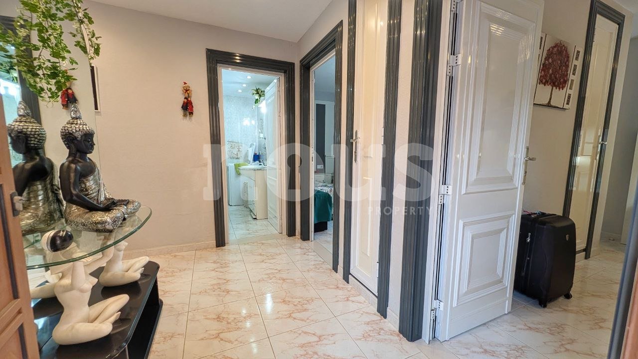 Appartamento a Arona, Tenerife, Spagna 2 camere da letto, 93 mq. N° 161646