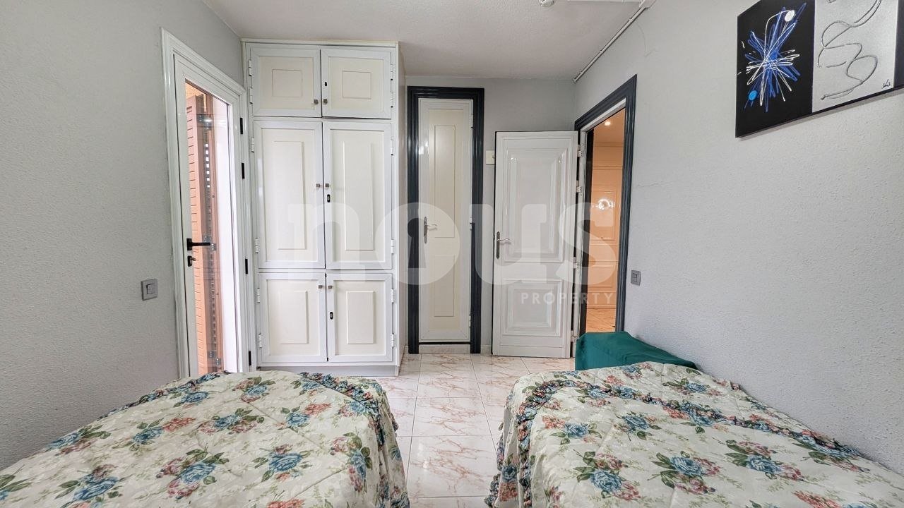 Appartamento a Arona, Tenerife, Spagna 2 camere da letto, 93 mq. N° 161646