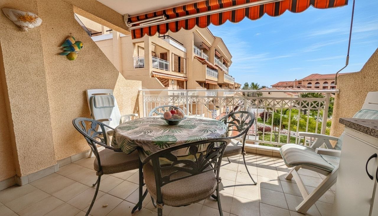 Appartamento a Arona, Tenerife, Spagna 2 camere da letto, 93 mq. N° 161646