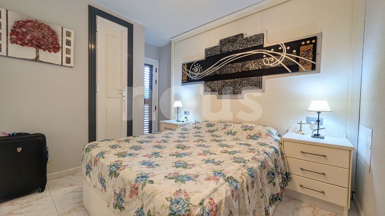 Appartamento a Arona, Tenerife, Spagna 2 camere da letto, 93 mq. N° 161646