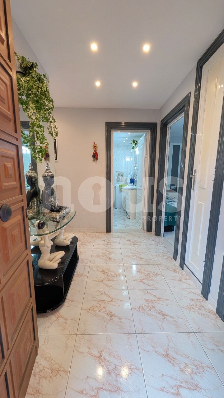 Appartamento a Arona, Tenerife, Spagna 2 camere da letto, 93 mq. N° 161646