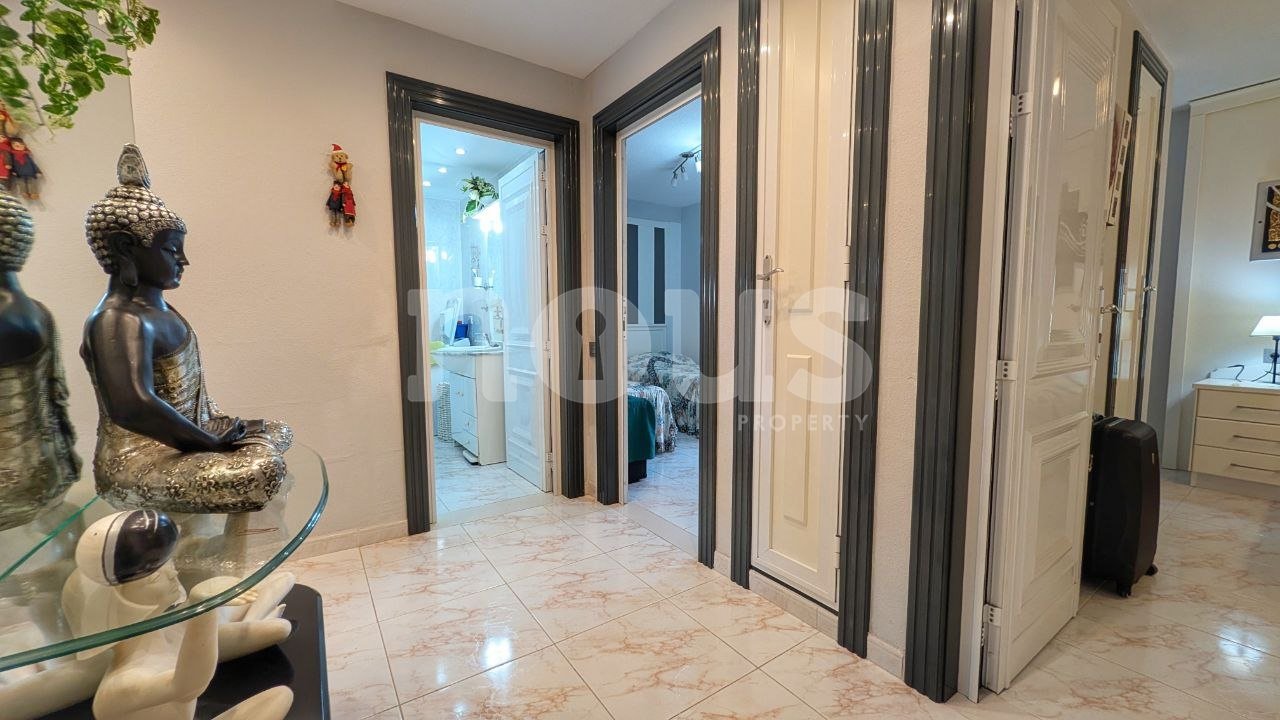 Appartamento a Arona, Tenerife, Spagna 2 camere da letto, 93 mq. N° 161646