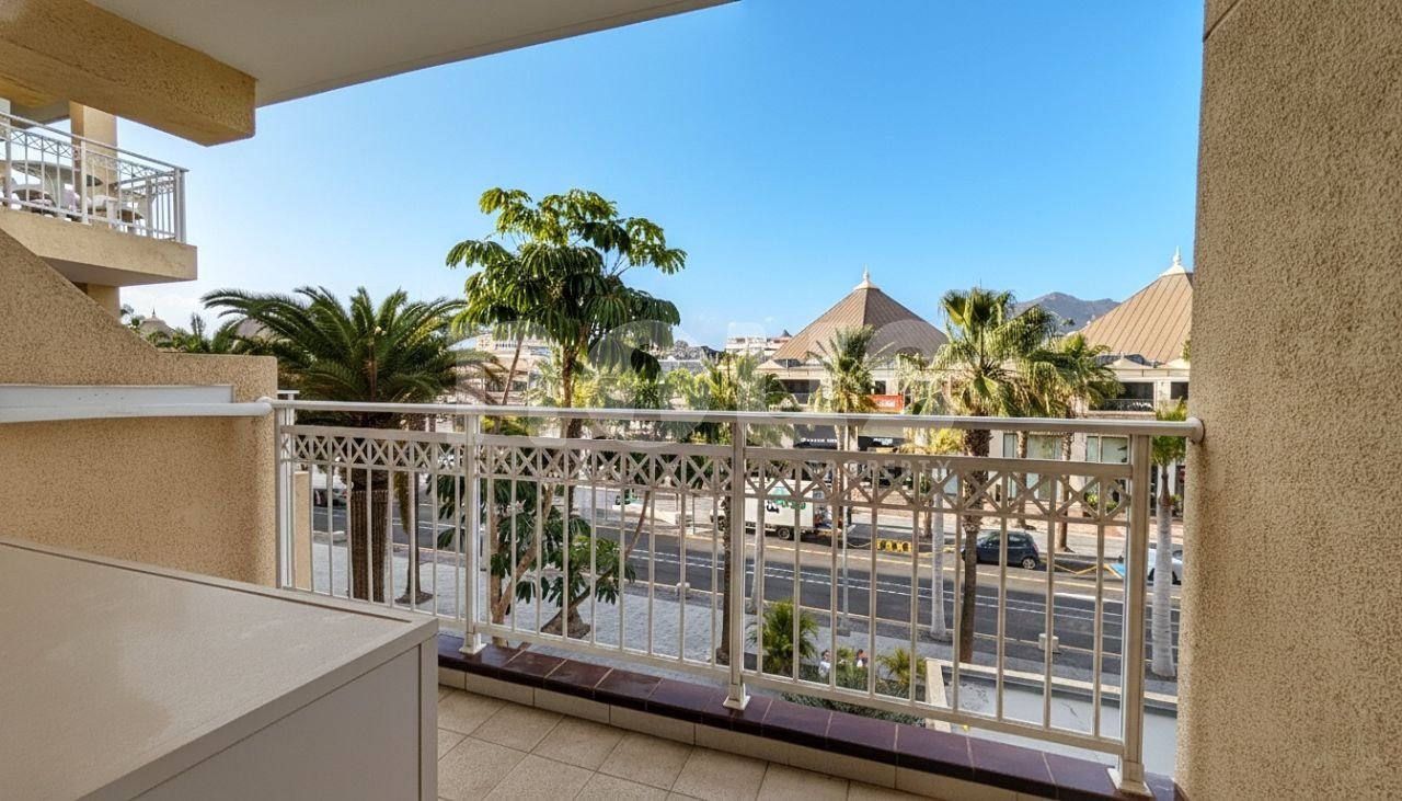 Appartamento a Arona, Tenerife, Spagna 2 camere da letto, 93 mq. N° 161646