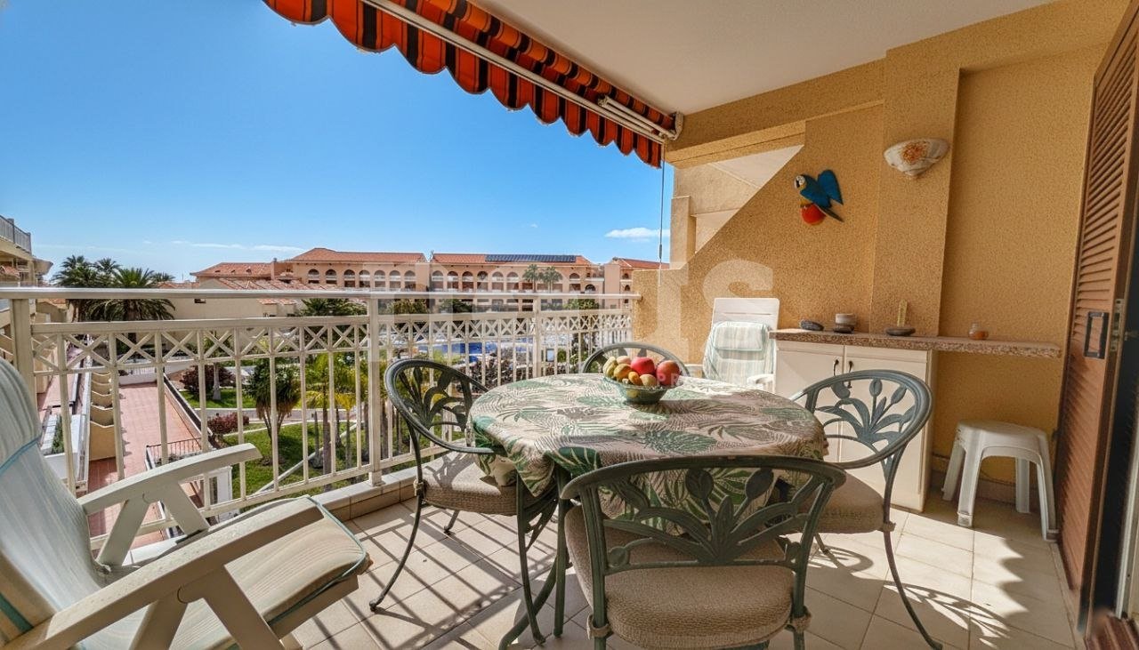 Appartamento a Arona, Tenerife, Spagna 2 camere da letto, 93 mq. N° 161646