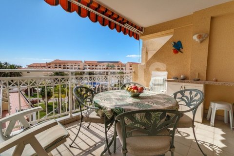Appartamento a Arona, Tenerife, Spagna 2 camere da letto, 93 mq. N° 161646
