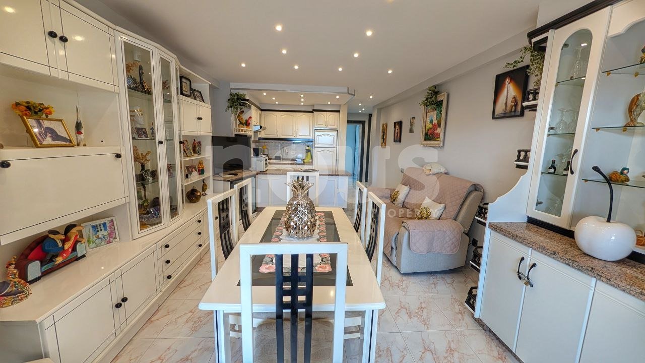 Appartamento a Arona, Tenerife, Spagna 2 camere da letto, 93 mq. N° 161646