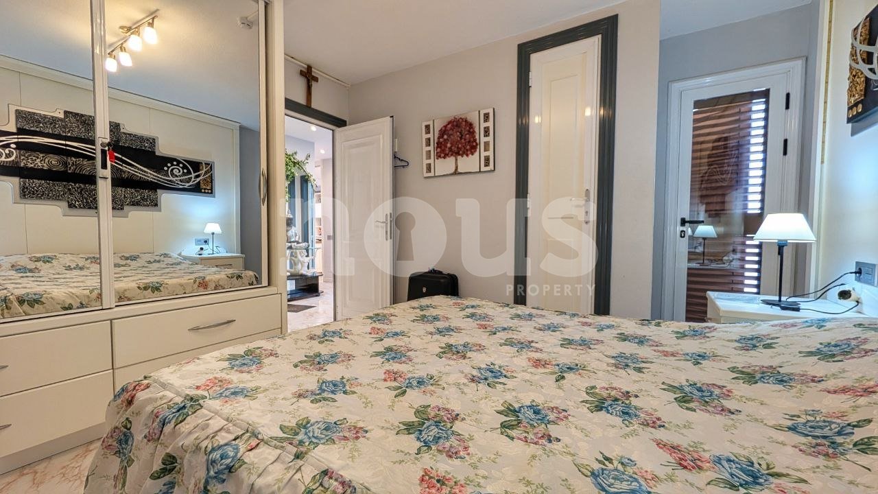 Appartamento a Arona, Tenerife, Spagna 2 camere da letto, 93 mq. N° 161646