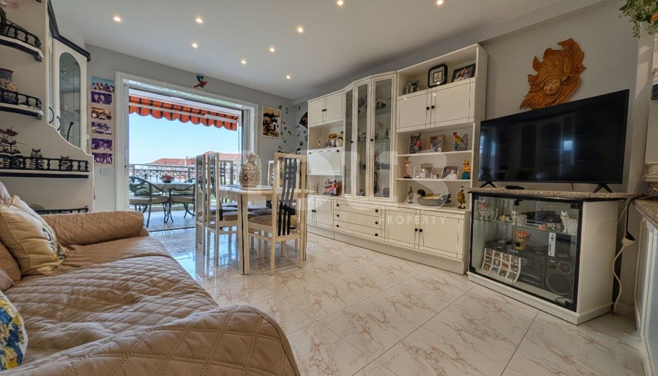 Appartamento a Arona, Tenerife, Spagna 2 camere da letto, 93 mq. N° 161646