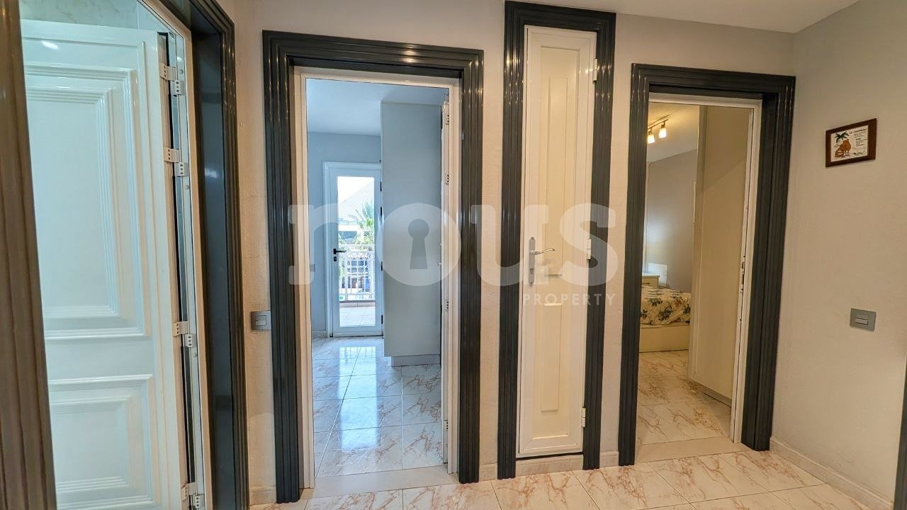 Appartamento a Arona, Tenerife, Spagna 2 camere da letto, 93 mq. N° 161646