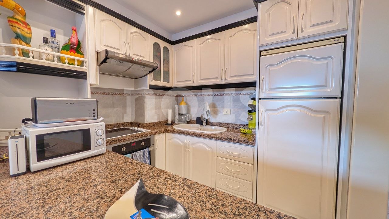 Appartamento a Arona, Tenerife, Spagna 2 camere da letto, 93 mq. N° 161646