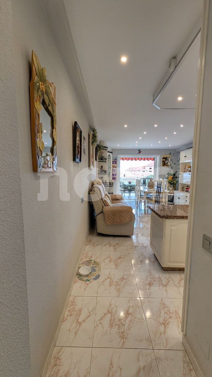 Appartamento a Arona, Tenerife, Spagna 2 camere da letto, 93 mq. N° 161646