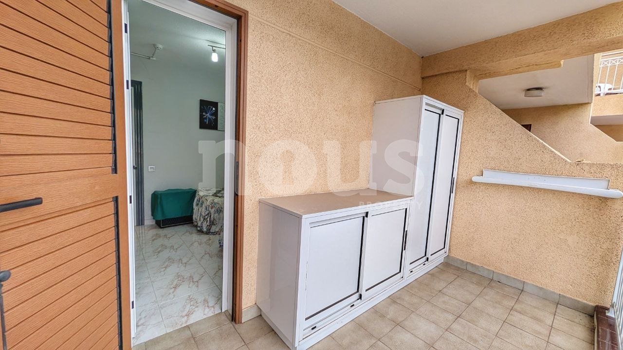 Appartamento a Arona, Tenerife, Spagna 2 camere da letto, 93 mq. N° 161646