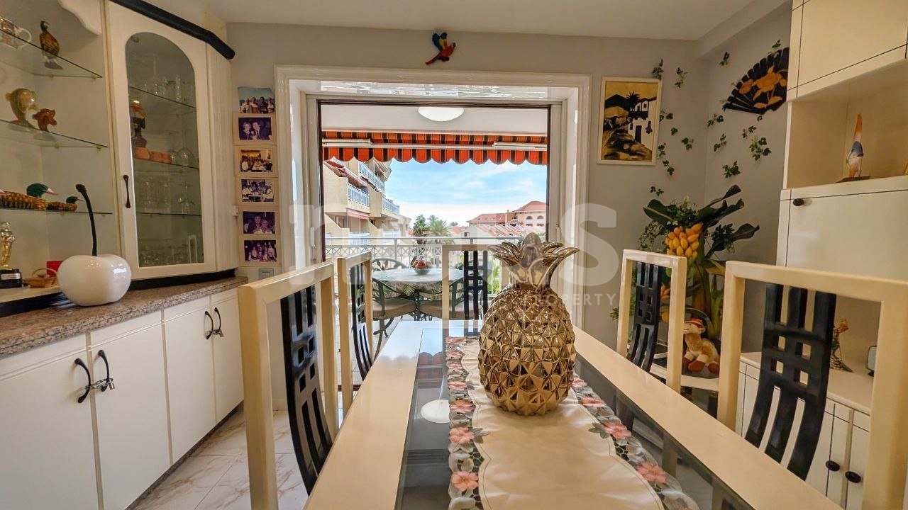 Appartamento a Arona, Tenerife, Spagna 2 camere da letto, 93 mq. N° 161646