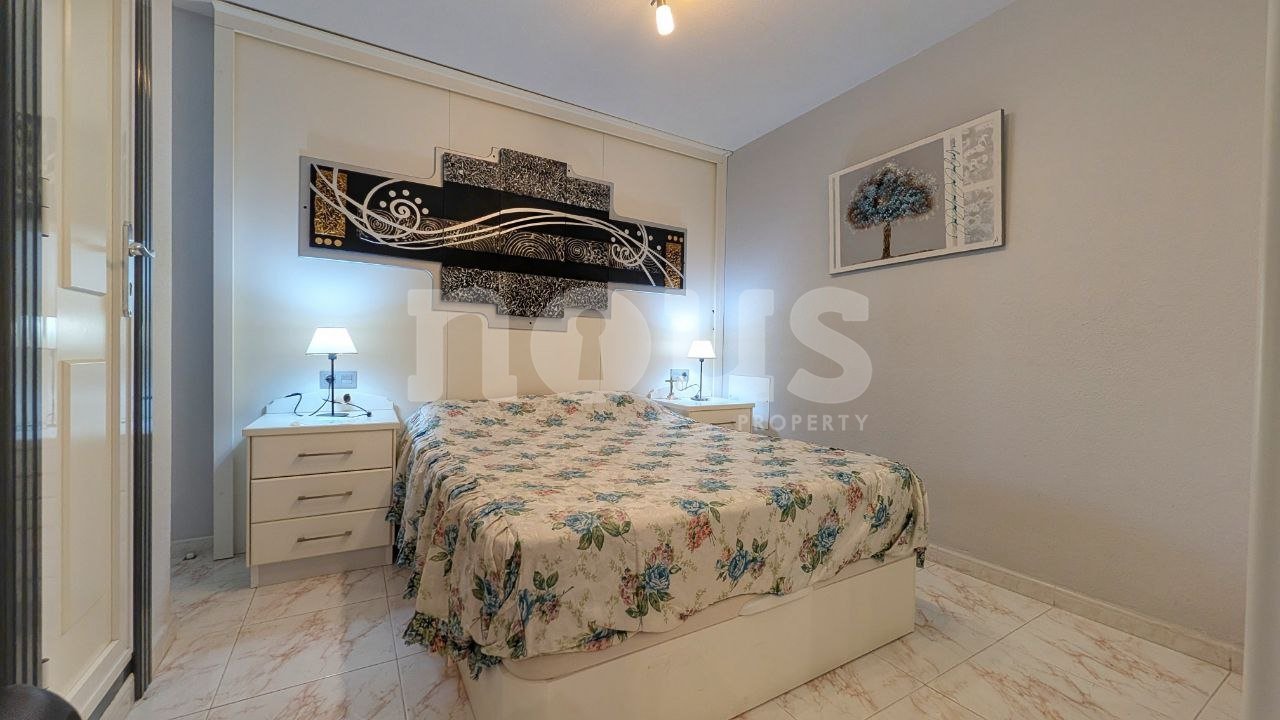 Appartamento a Arona, Tenerife, Spagna 2 camere da letto, 93 mq. N° 161646