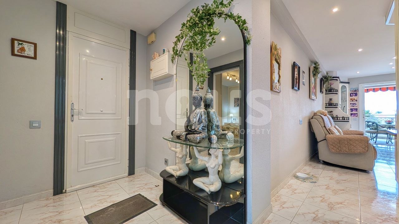 Appartamento a Arona, Tenerife, Spagna 2 camere da letto, 93 mq. N° 161646