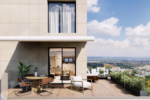 Apartment à Villajoyosa, Alicante, Espagne 3 chambres, 80 m2 No. 180656