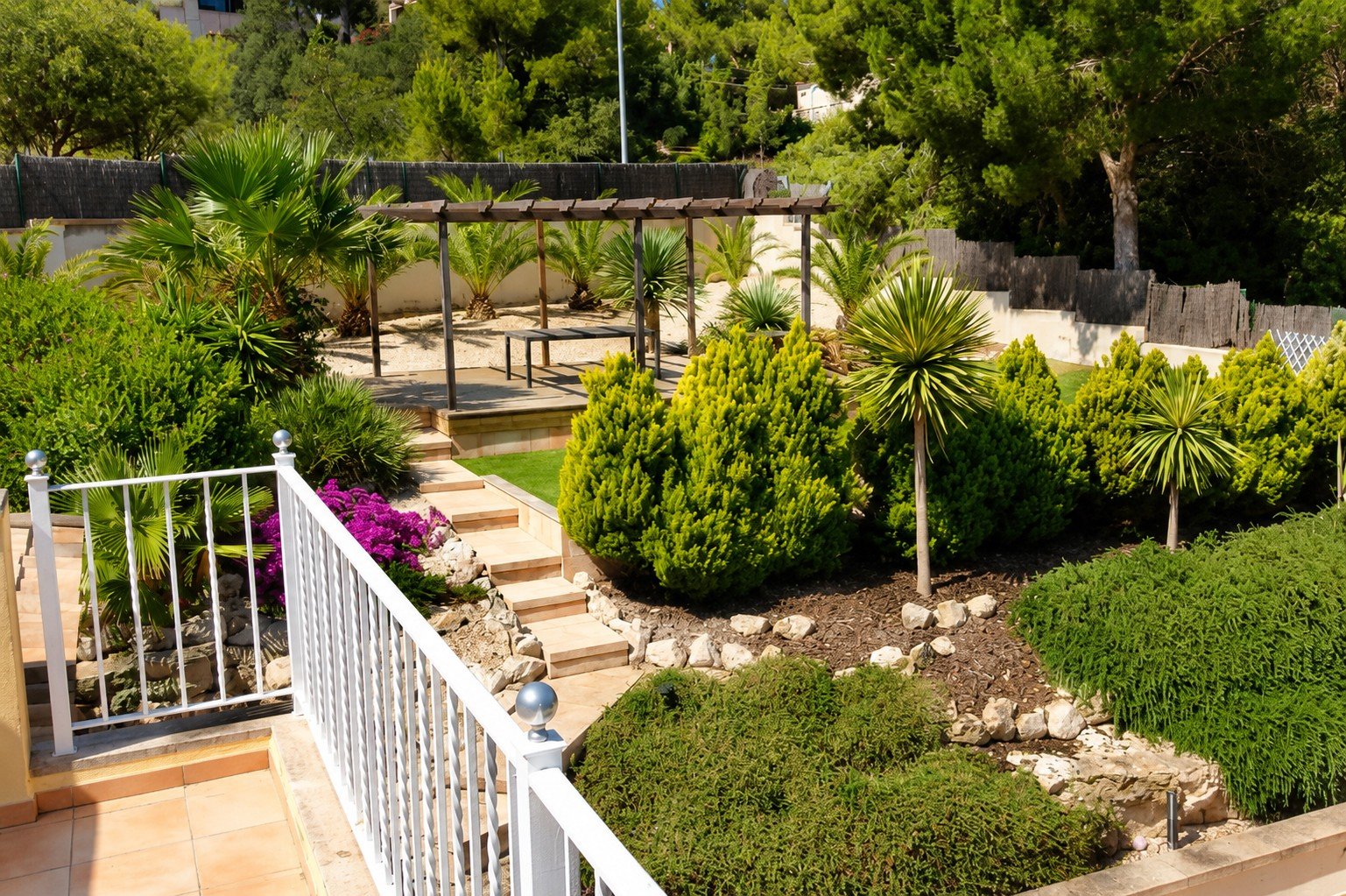 Villa Santa Ponsa, Mallorca, Spānijā 5 istabas, 474 m2 Nr. 190815