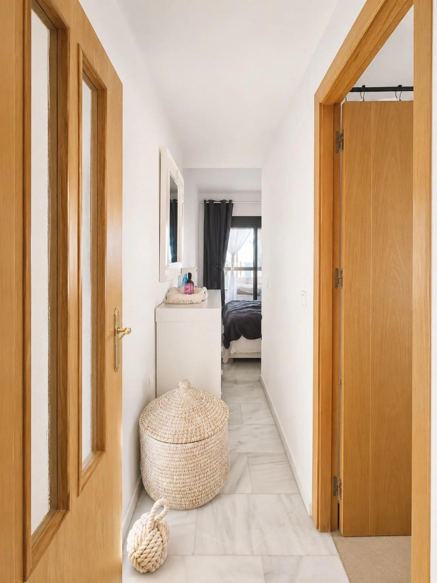 Appartamento a Benidorm, Alicante, Spagna 2 camere da letto, 113 mq. N° 190817
