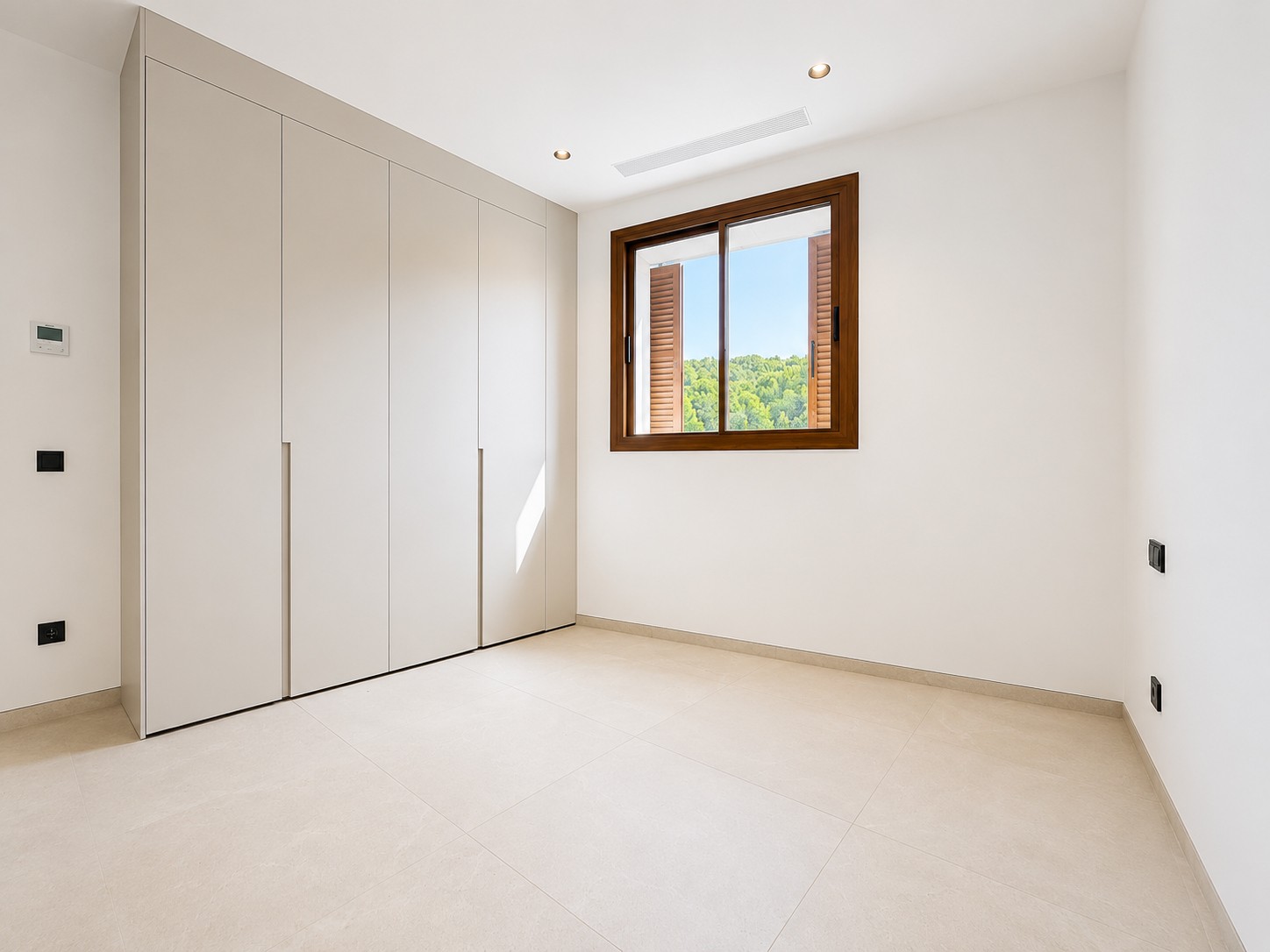 Dúplex en Andratx, Mallorca, España 2 dormitorios, 134 m2 No. 190814