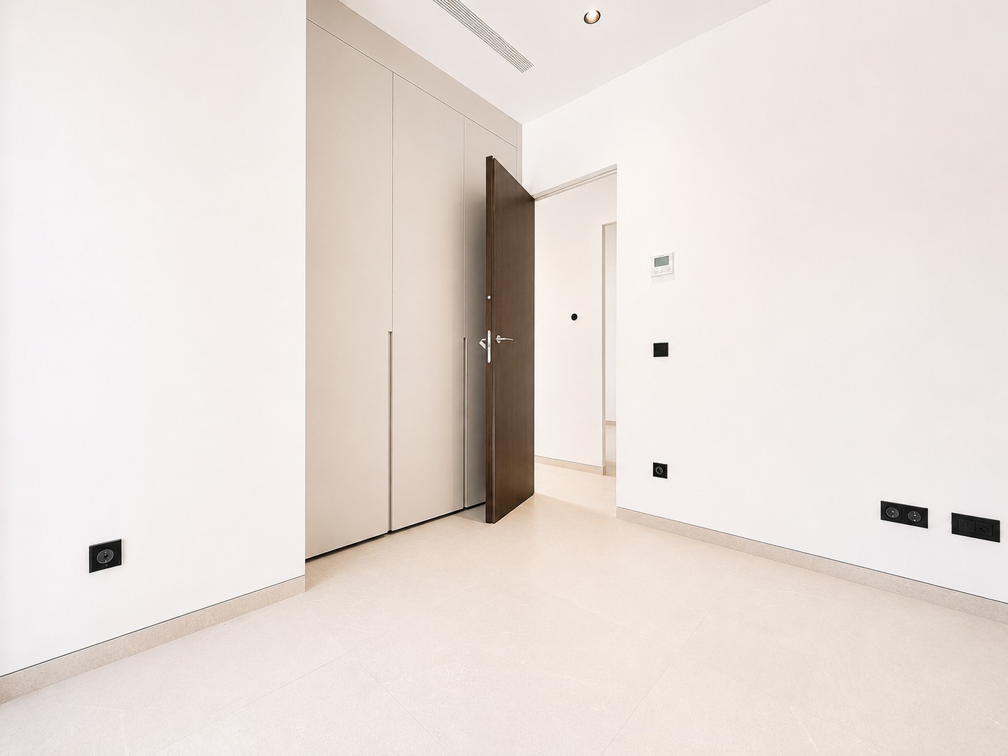 Dúplex en Andratx, Mallorca, España 2 dormitorios, 134 m2 No. 190814