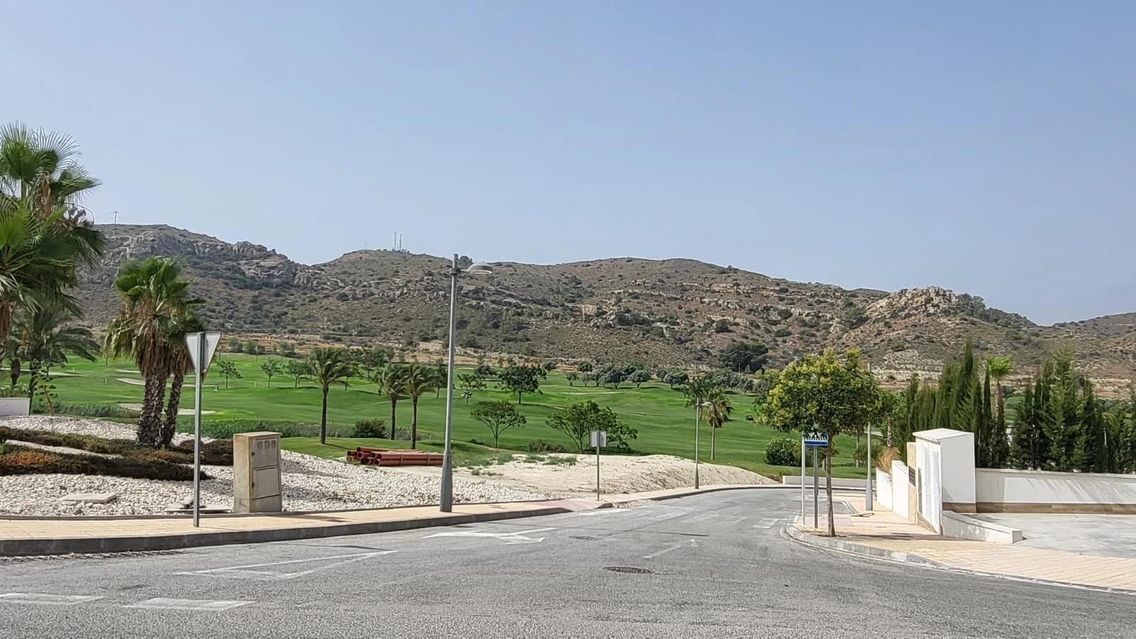 Dzīvoklis Monforte del Cid, Alicante, Spānijā 2 istabas,  Nr. 190819