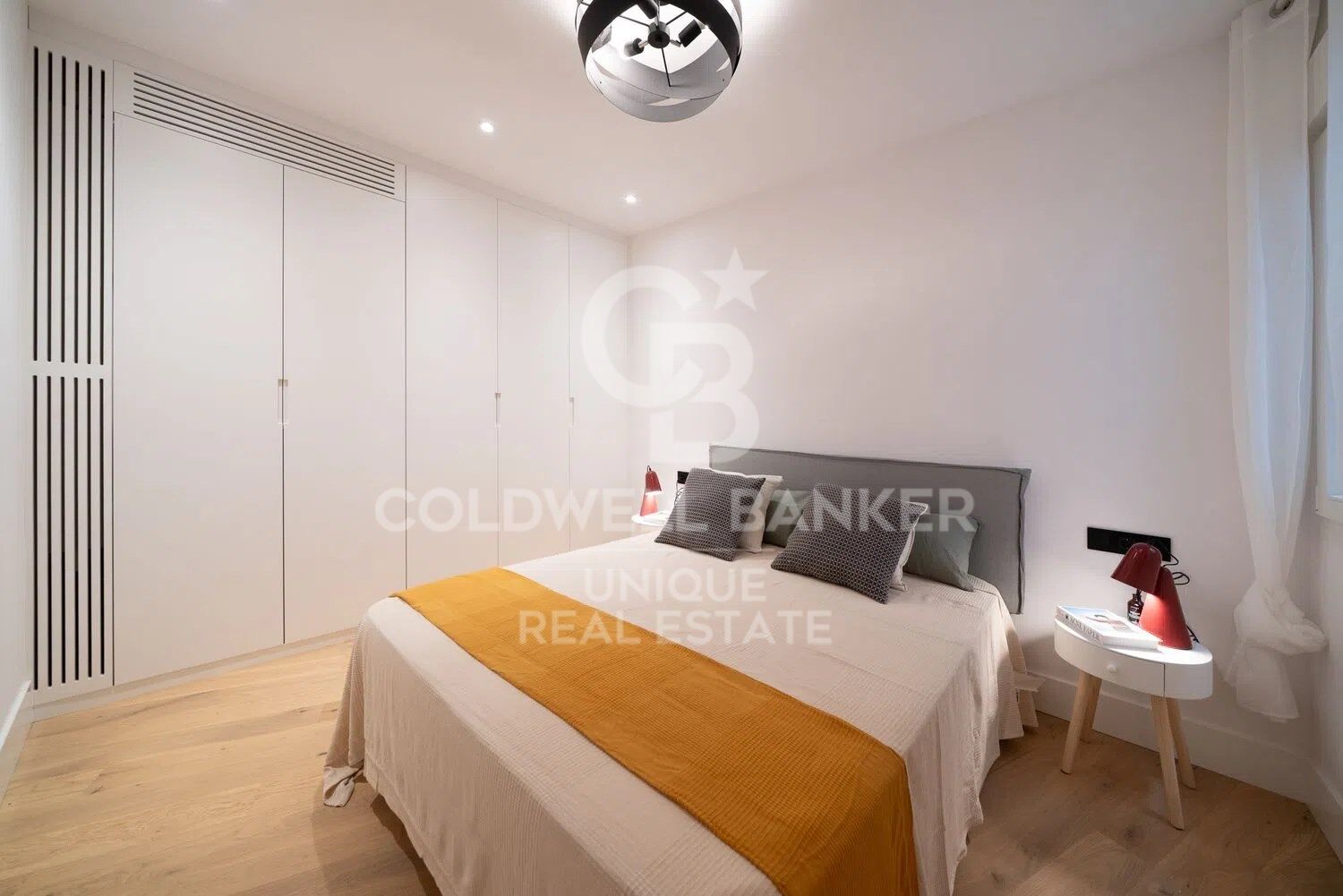 Apartamento en Madrid, España 2 dormitorios, 120 m2 No. 157059