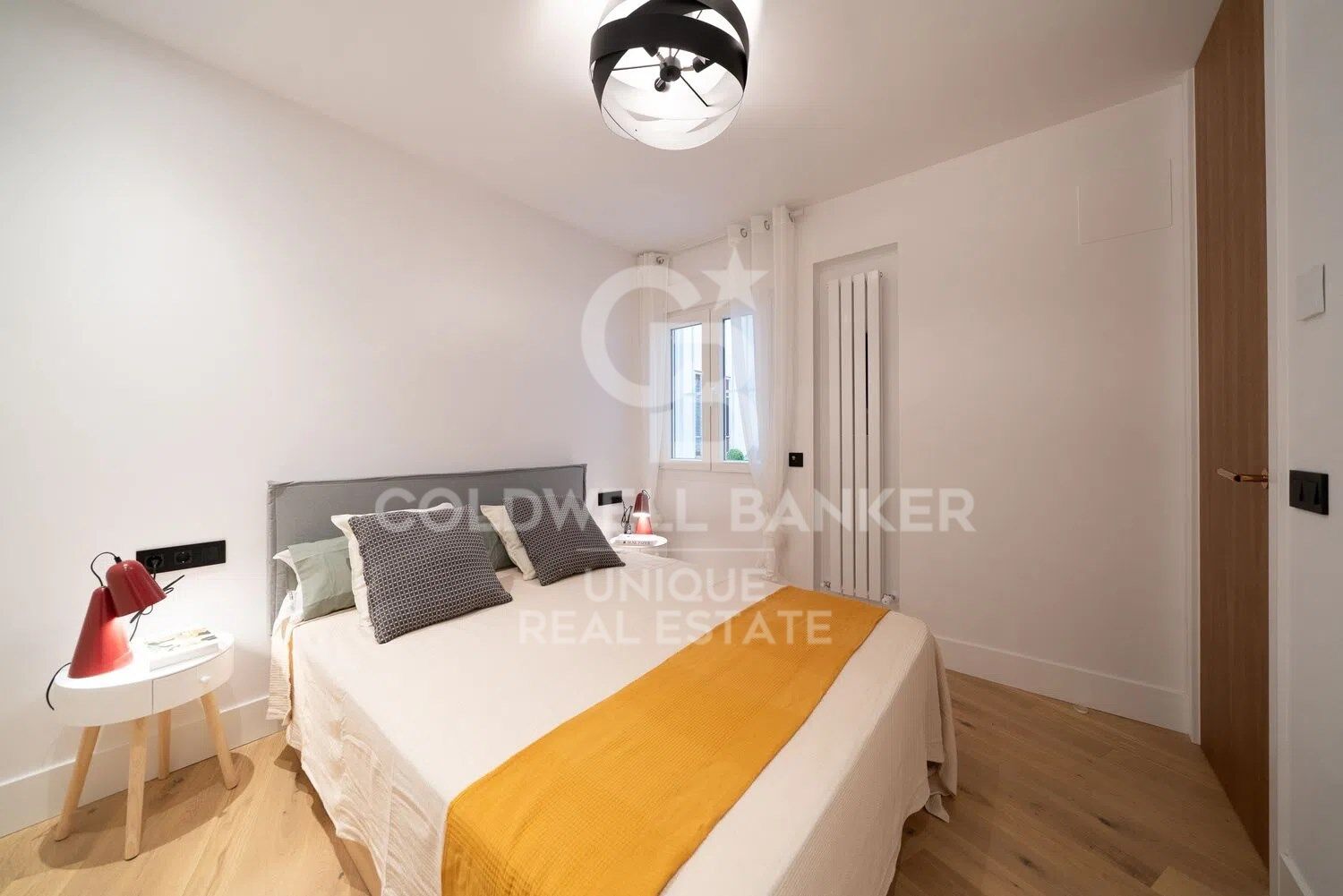 Apartamento en Madrid, España 2 dormitorios, 120 m2 No. 157059