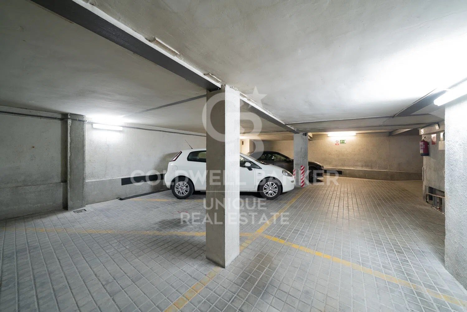Apartamento en Madrid, España 2 dormitorios, 120 m2 No. 157059