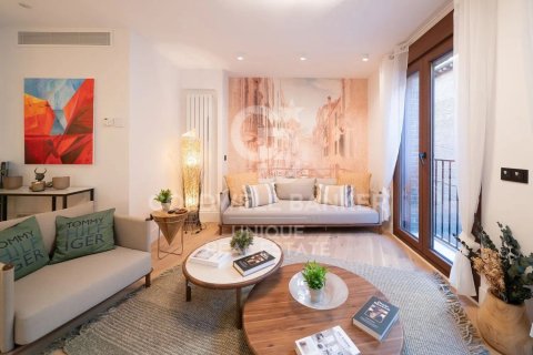 Wohnung in Madrid, Spanien 2 Schlafzimmer, 120 m2 Nr. 157059