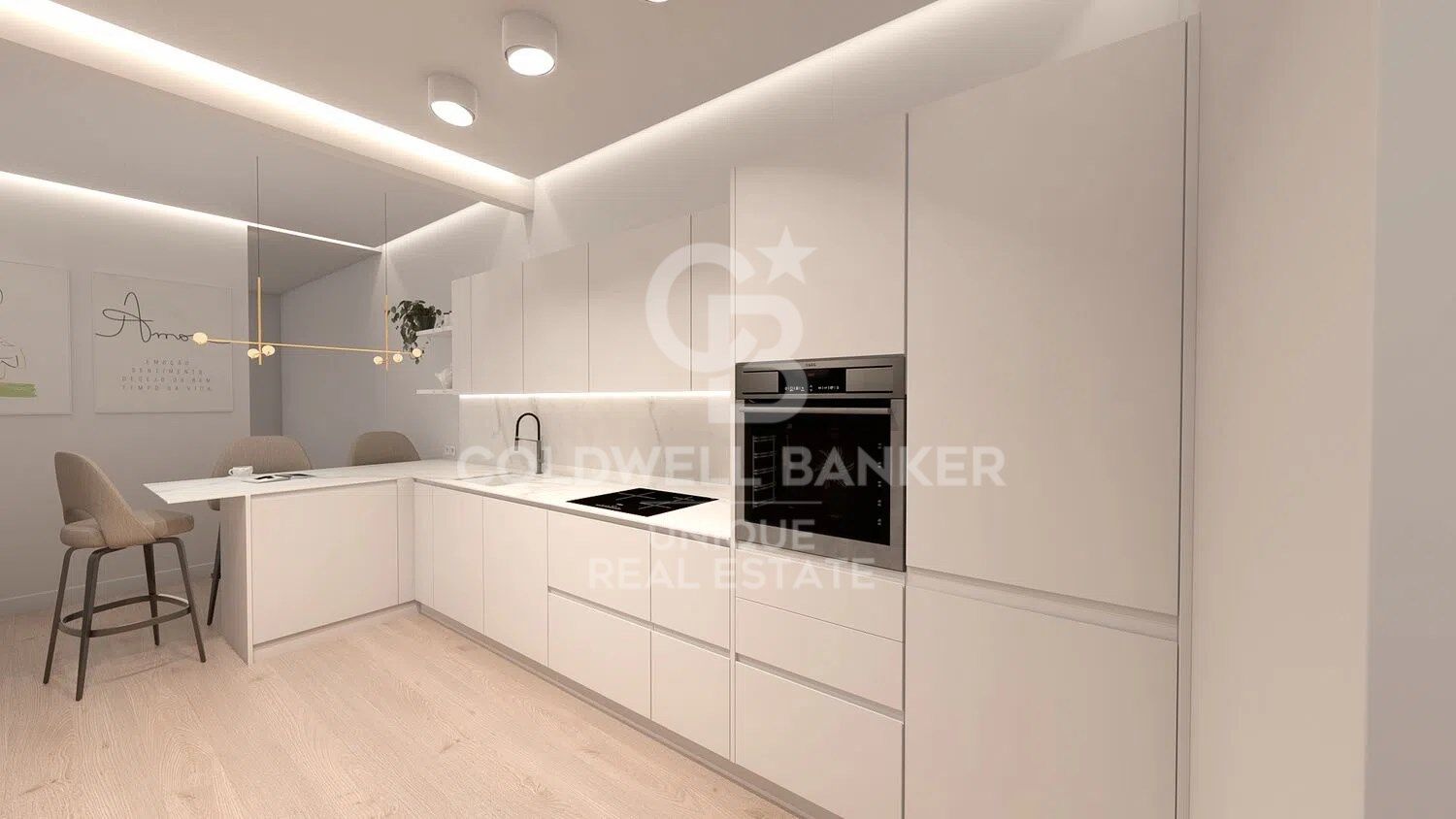 Apartament w Madrid, Hiszpania 3 sypialnie, 130 mkw. nr 157058