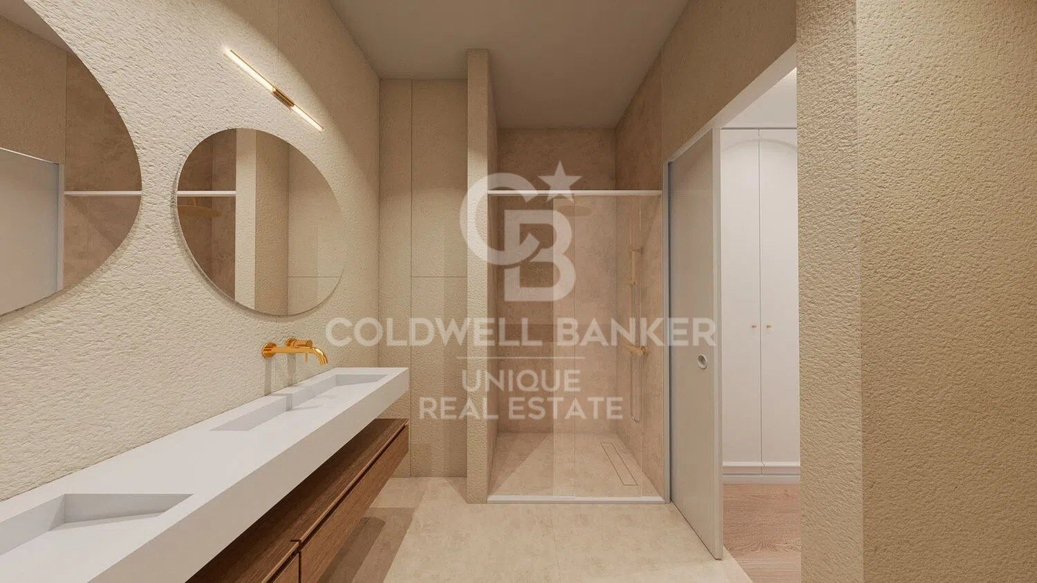 Apartament w Madrid, Hiszpania 3 sypialnie, 130 mkw. nr 157058