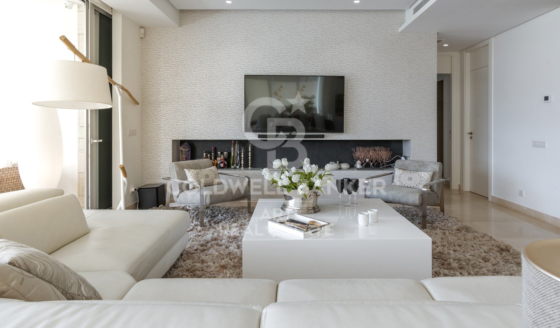 Villa in Marbella, Malaga, Spanien 3 Schlafzimmer, 405 m2 Nr. 156840