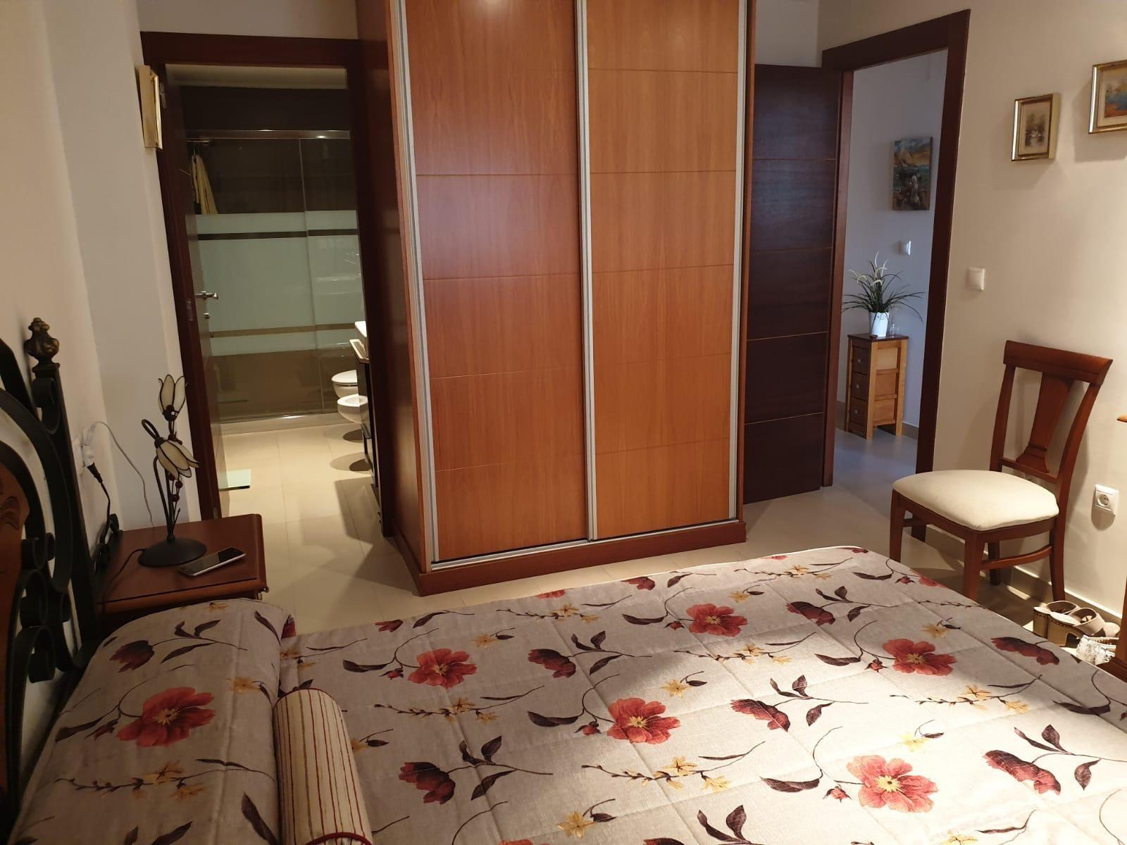 Квартира в Торревьеха, Аликанте, Испания 3 спальни, 120м2 №137984