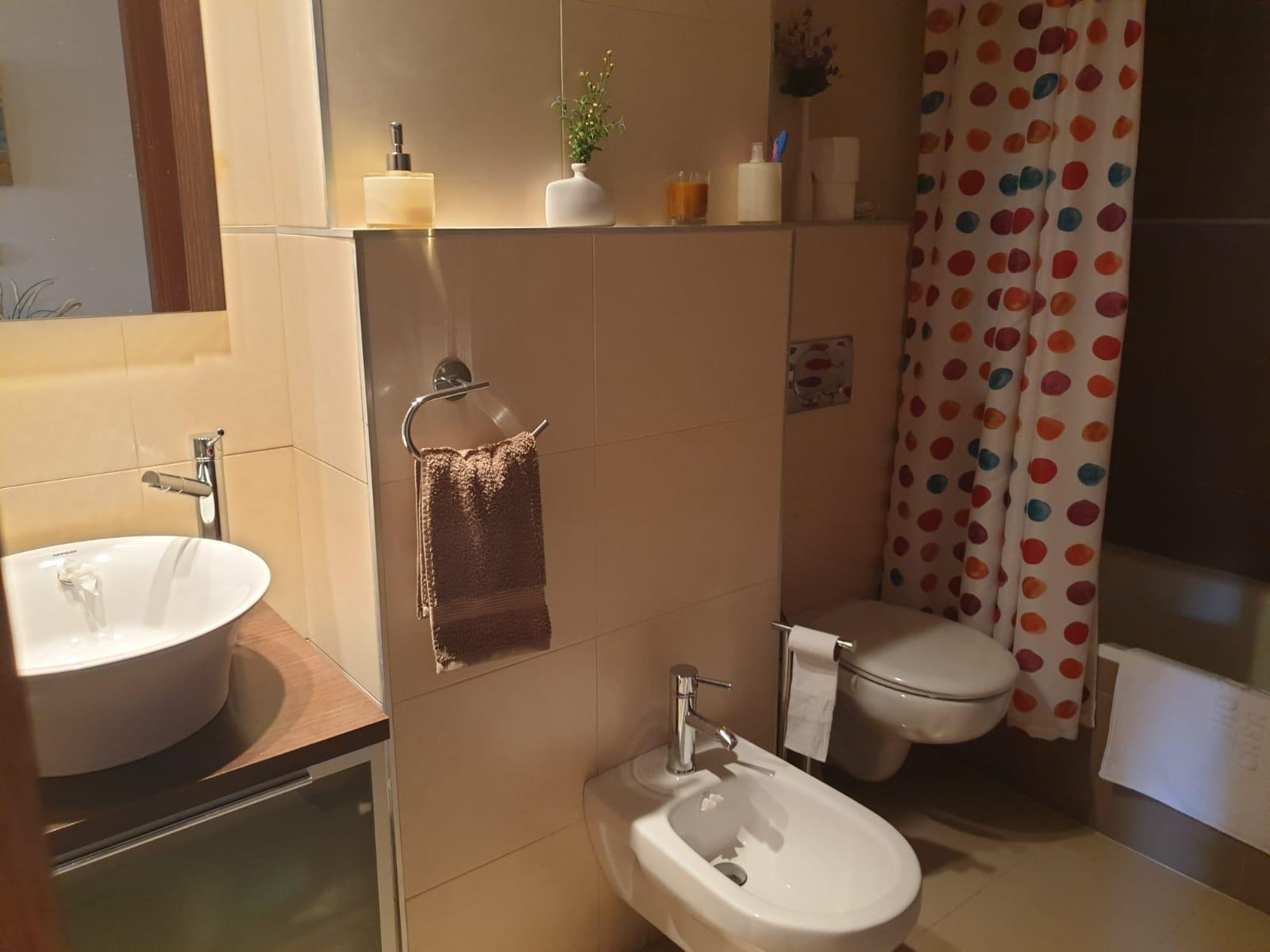 Квартира в Торревьеха, Аликанте, Испания 3 спальни, 120м2 №137984