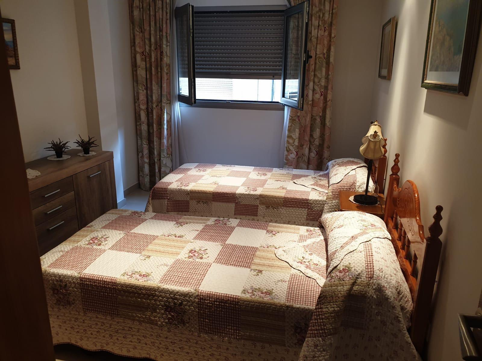 Квартира в Торревьеха, Аликанте, Испания 3 спальни, 120м2 №137984