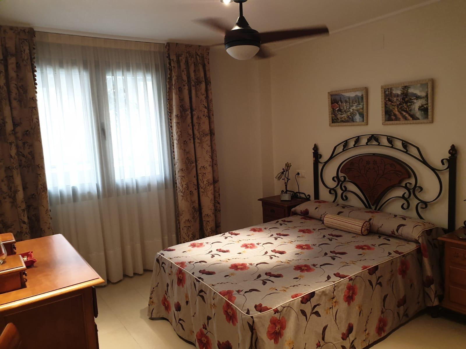 Квартира в Торревьеха, Аликанте, Испания 3 спальни, 120м2 №137984