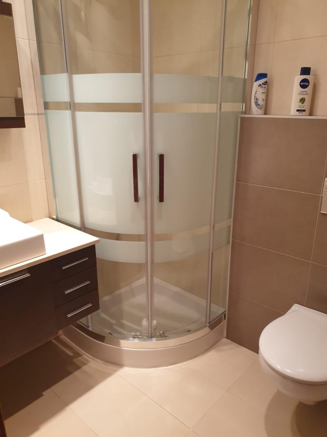 Квартира в Торревьеха, Аликанте, Испания 3 спальни, 120м2 №137984
