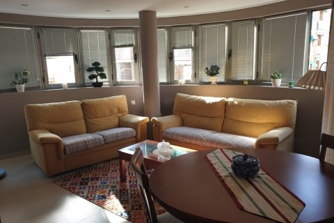 Квартира в Торревьеха, Аликанте, Испания 3 спальни, 120м2 №137984