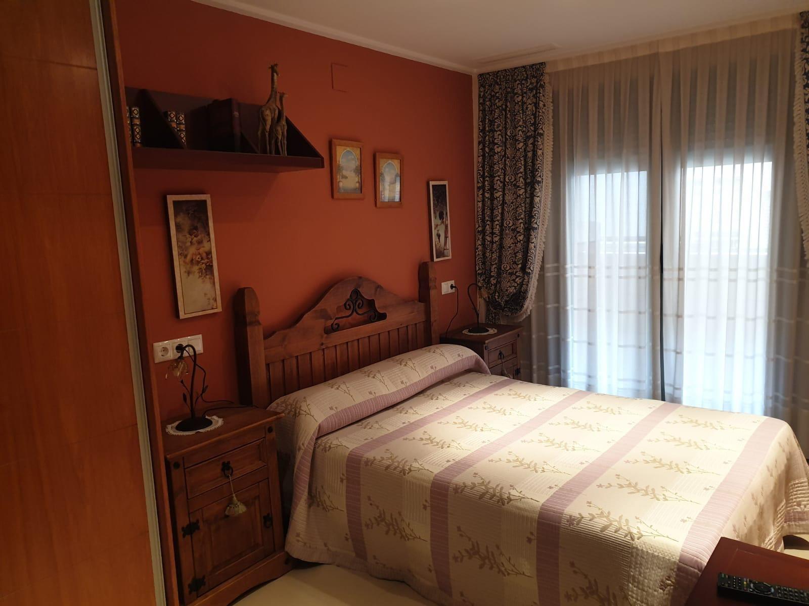 Квартира в Торревьеха, Аликанте, Испания 3 спальни, 120м2 №137984