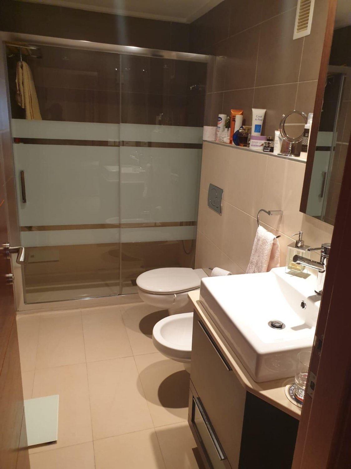 Квартира в Торревьеха, Аликанте, Испания 3 спальни, 120м2 №137984