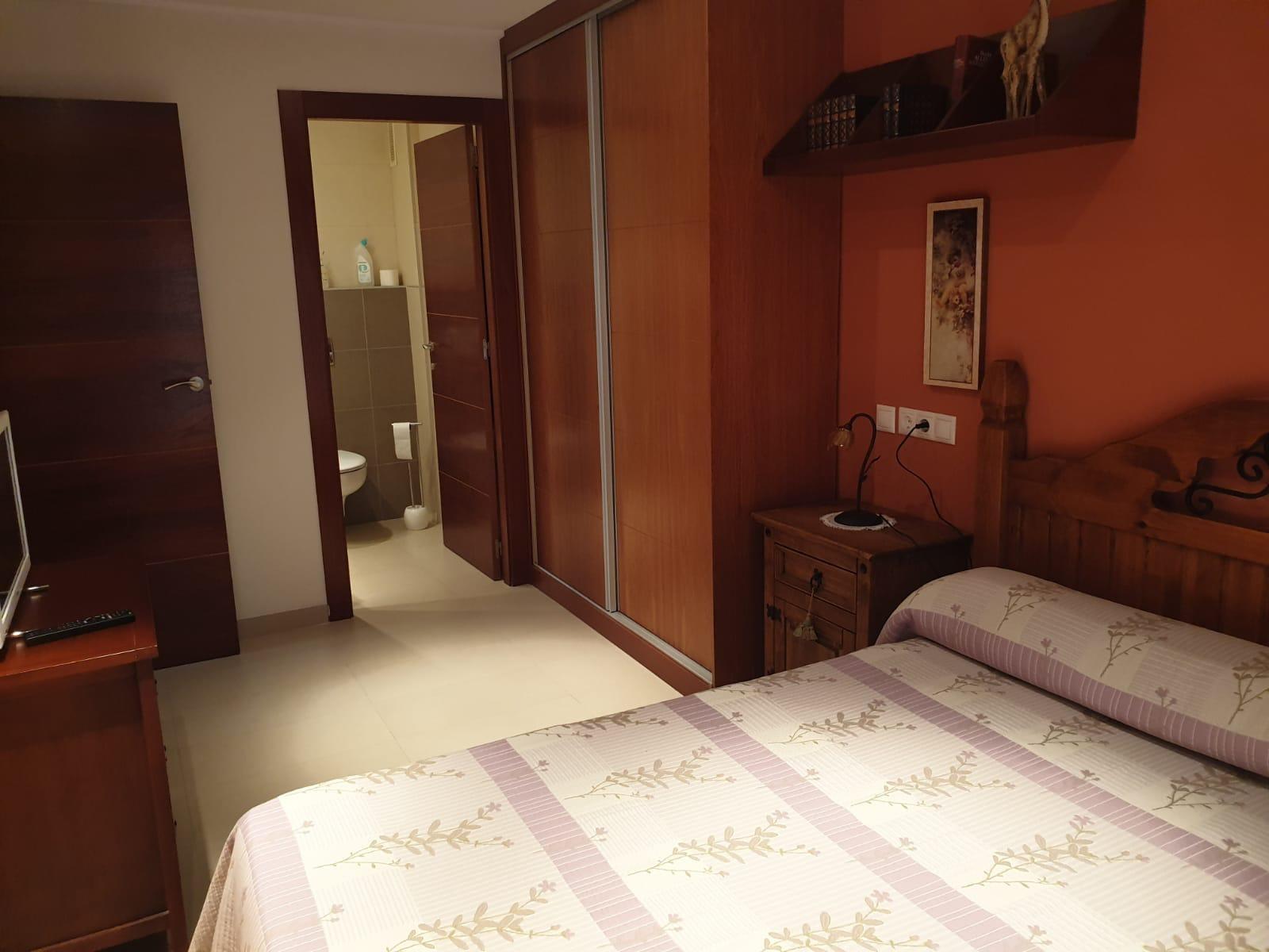 Квартира в Торревьеха, Аликанте, Испания 3 спальни, 120м2 №137984