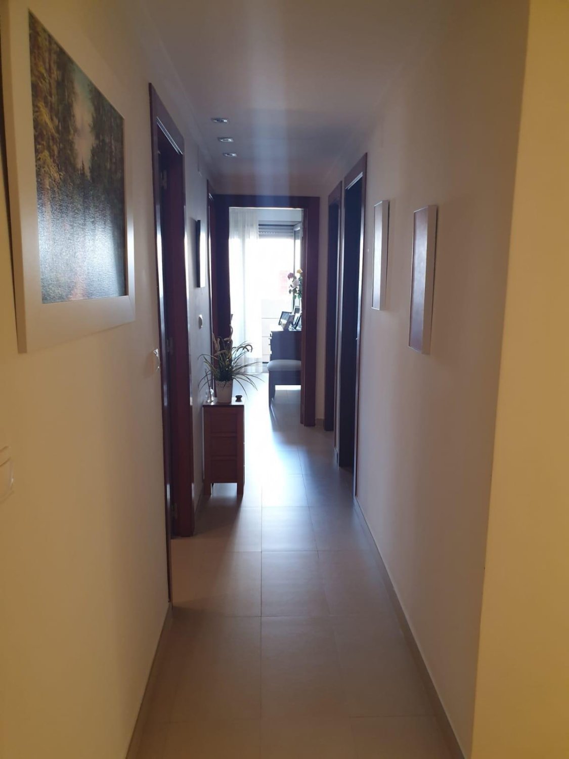 Квартира в Торревьеха, Аликанте, Испания 3 спальни, 120м2 №137984