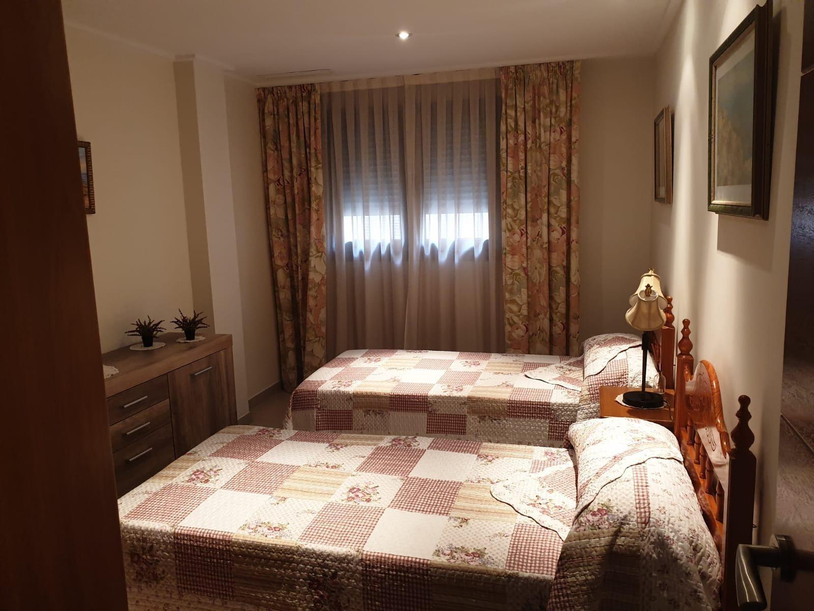 Квартира в Торревьеха, Аликанте, Испания 3 спальни, 120м2 №137984