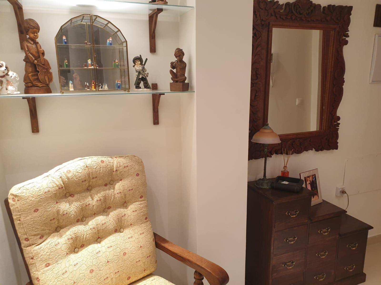 Квартира в Торревьеха, Аликанте, Испания 3 спальни, 120м2 №137984